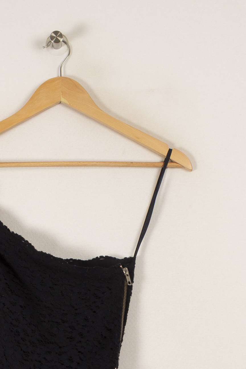 Robe - Taille M/38 de la marque The Kooples | PARAD32964 - Vendu par Paradigme - Image 2