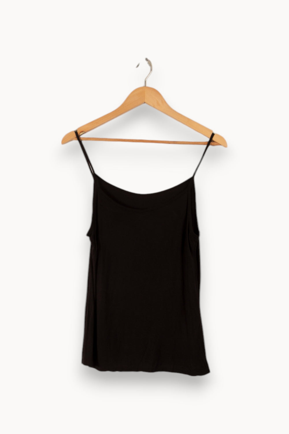 Blouse en dentelle noire - Taille S/36 de la marque Karl Marc John | PARAD32965 - Vendu par Paradigme - Image 1