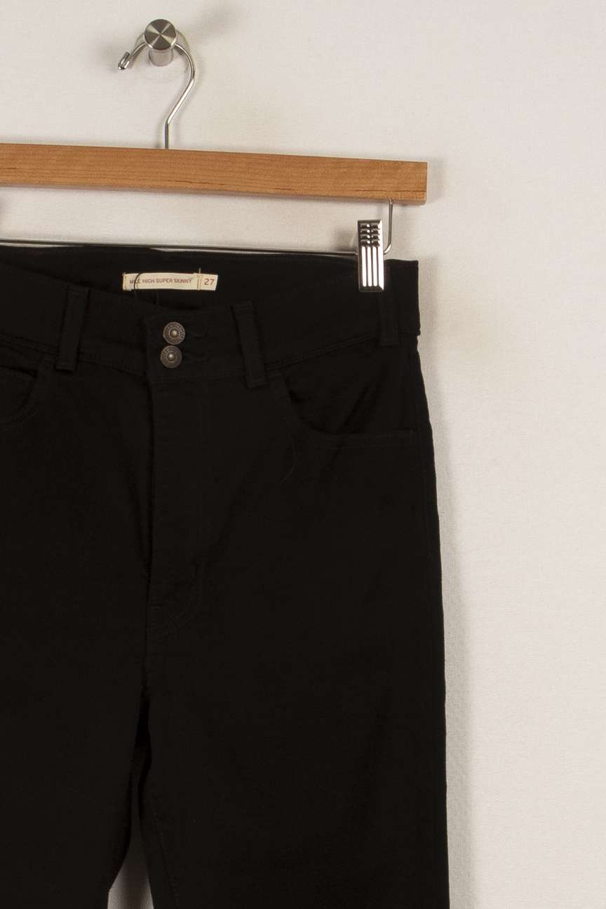 Jean - Taille S/36 de la marque Levi's | PARAD32983 - Vendu par Paradigme - Image 2