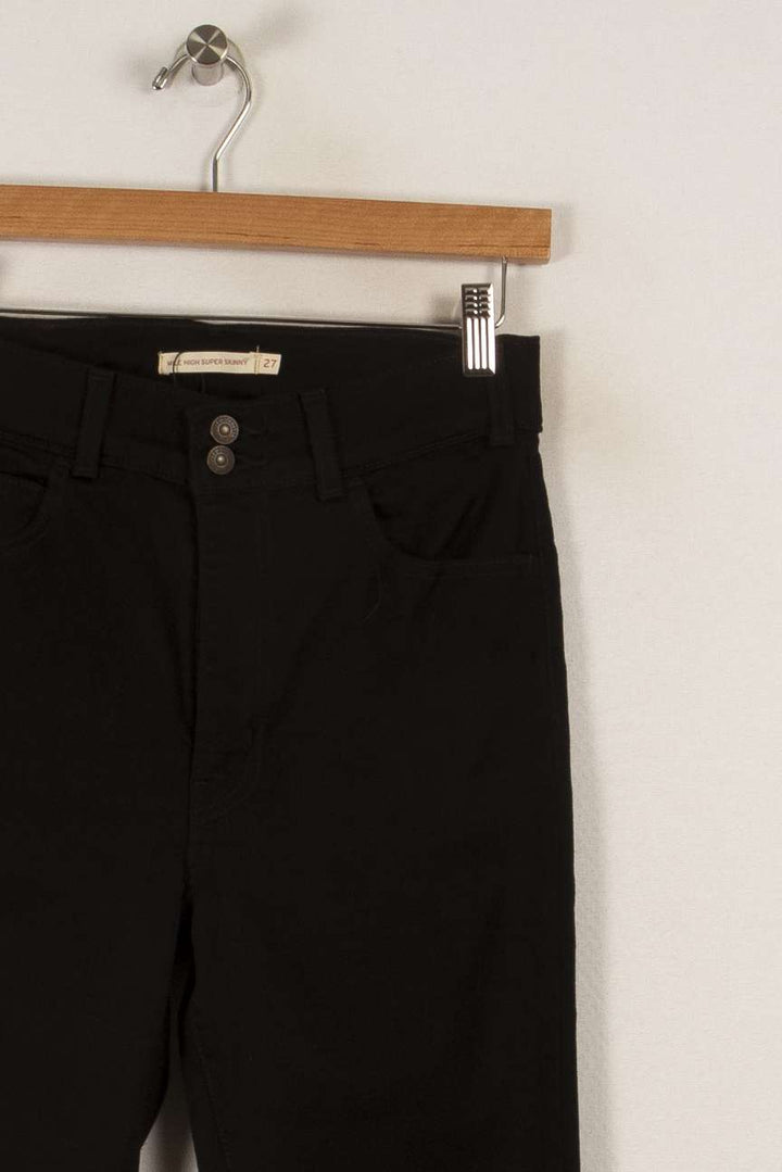 Jean - Taille S/36 de la marque Levi's | PARAD32983 - Vendu par Paradigme - Image 2