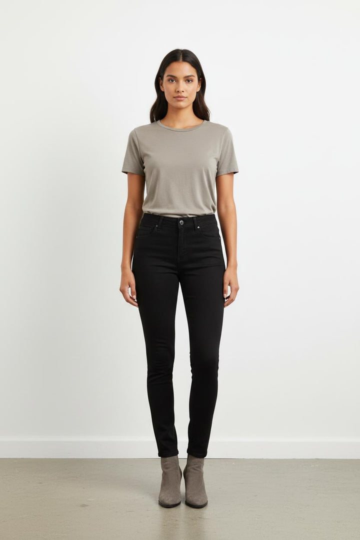 Jean - Taille S/36