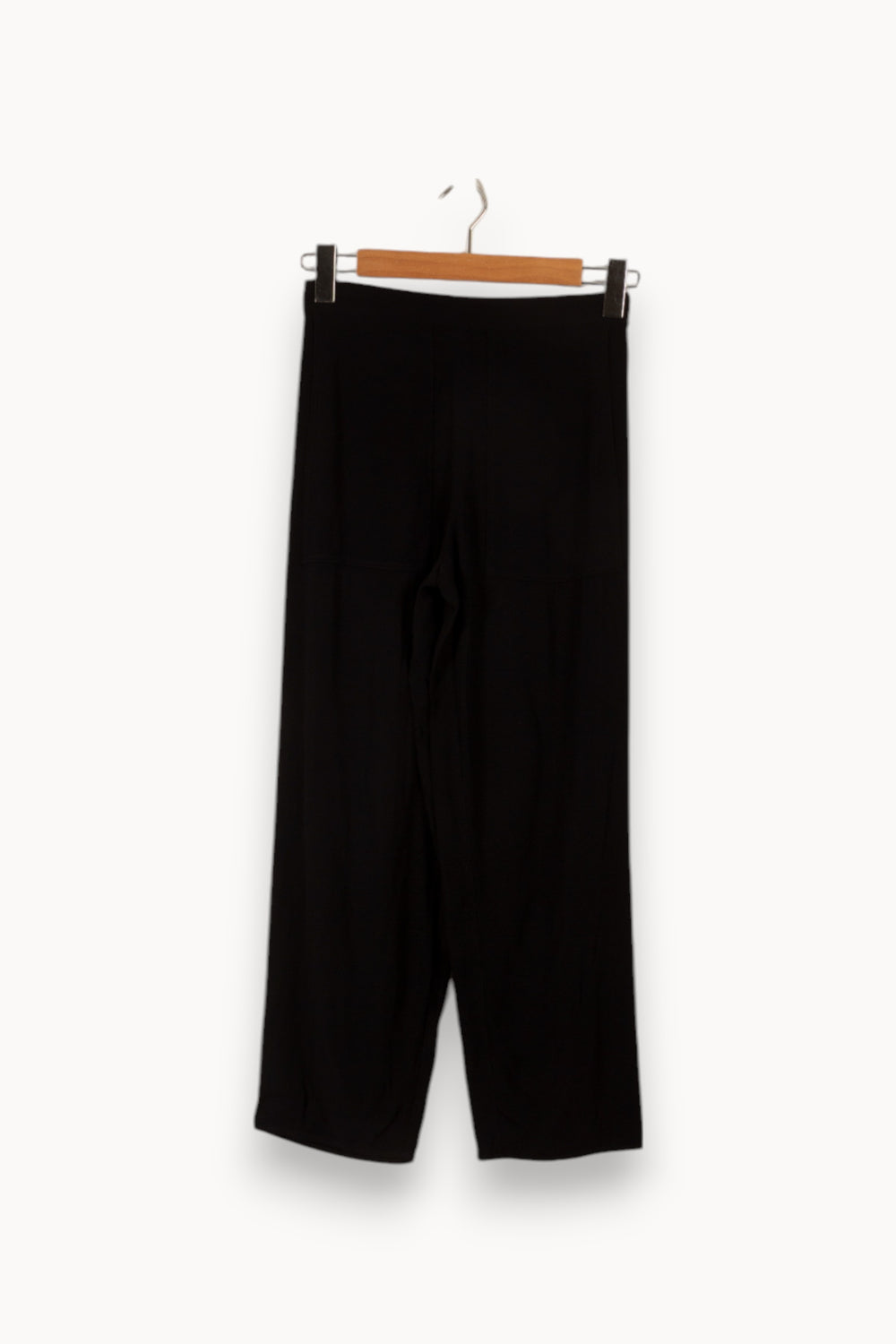 Pantalon Noir - Taille XS/34 de la marque Vanessa Bruno | PARAD32988 - Vendu par Paradigme - Image 1