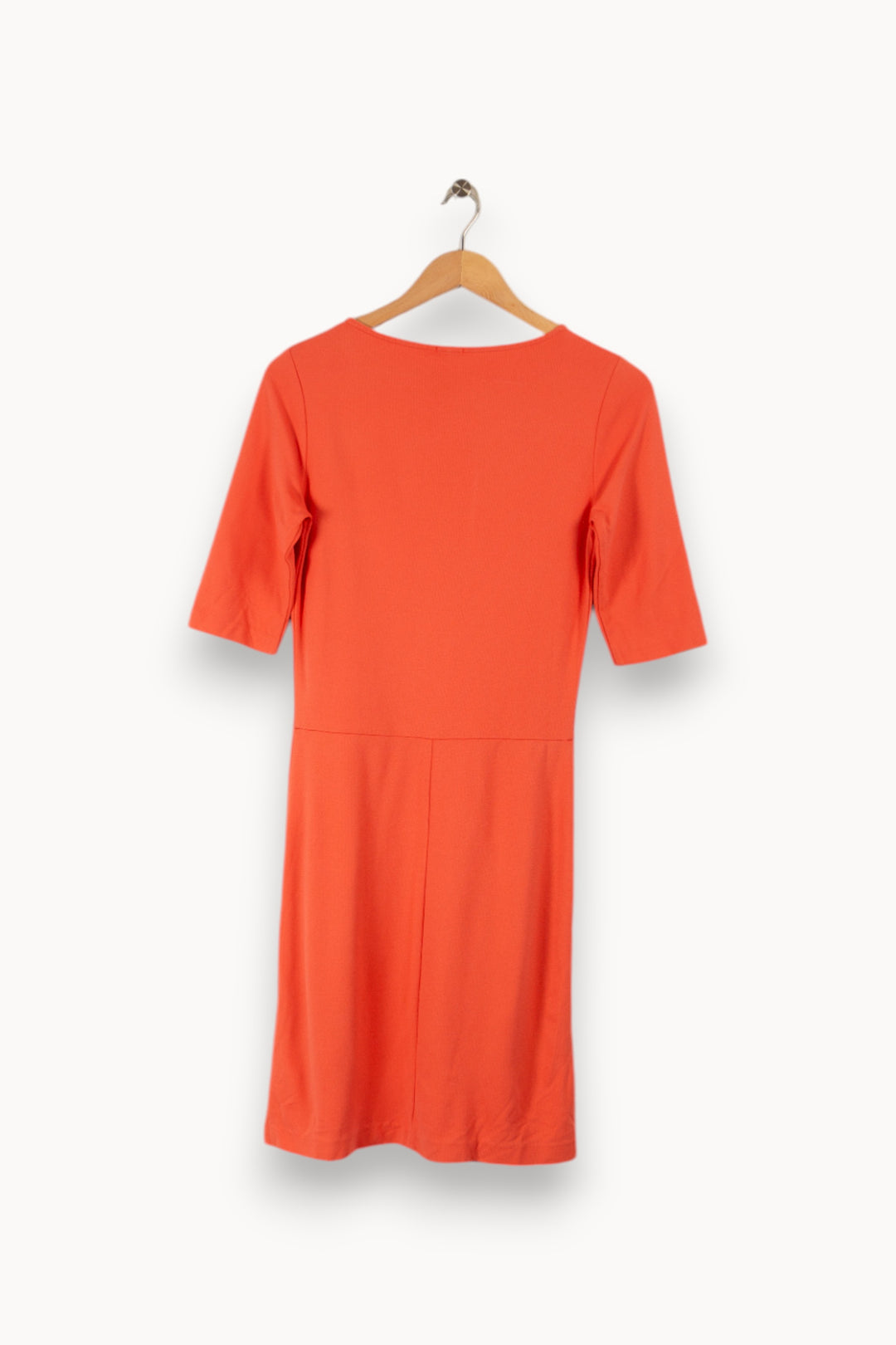 Robe Rose - Taille S/36 de la marque Filippa K | PARAD32990 - Vendu par Paradigme - Image 3