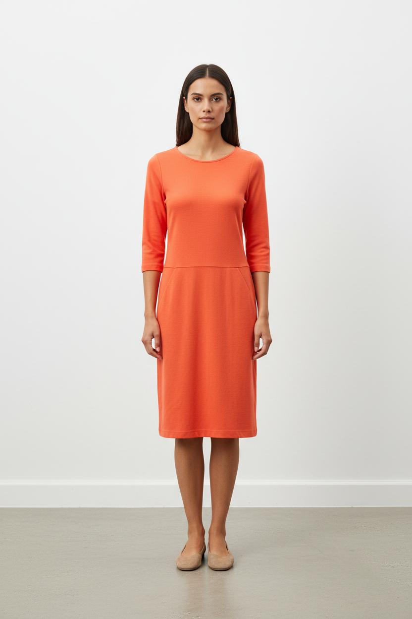 Robe Rose - Taille S/36