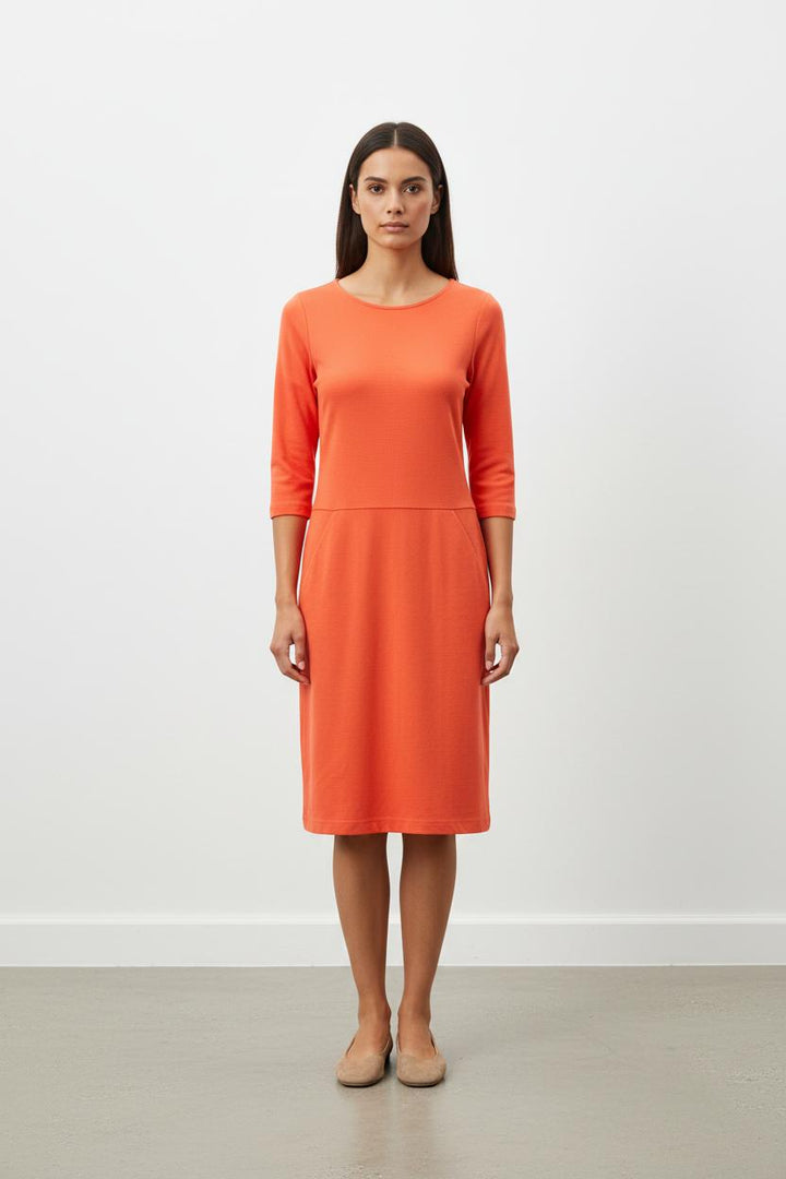 Robe Rose - Taille S/36