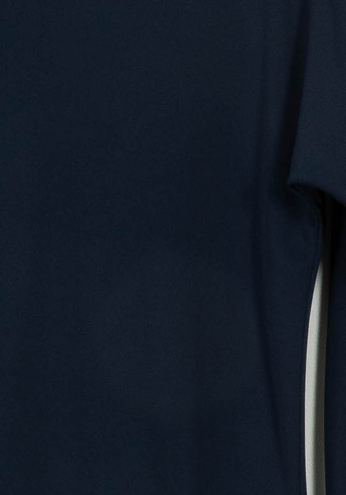 Robe Midi Bleue - Taille XS/34 de la marque Filippa K | PARAD33005 - Vendu par Paradigme - Image 3