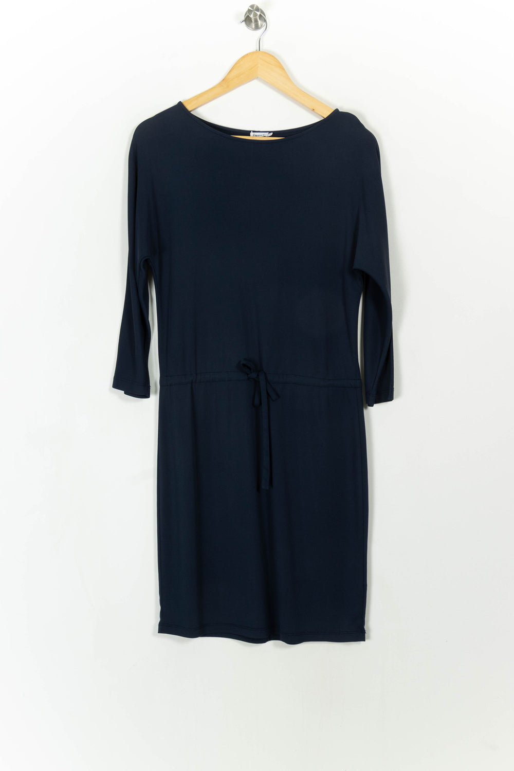 Robe Midi Bleue - Taille XS/34 de la marque Filippa K | PARAD33005 - Vendu par Paradigme - Image 2