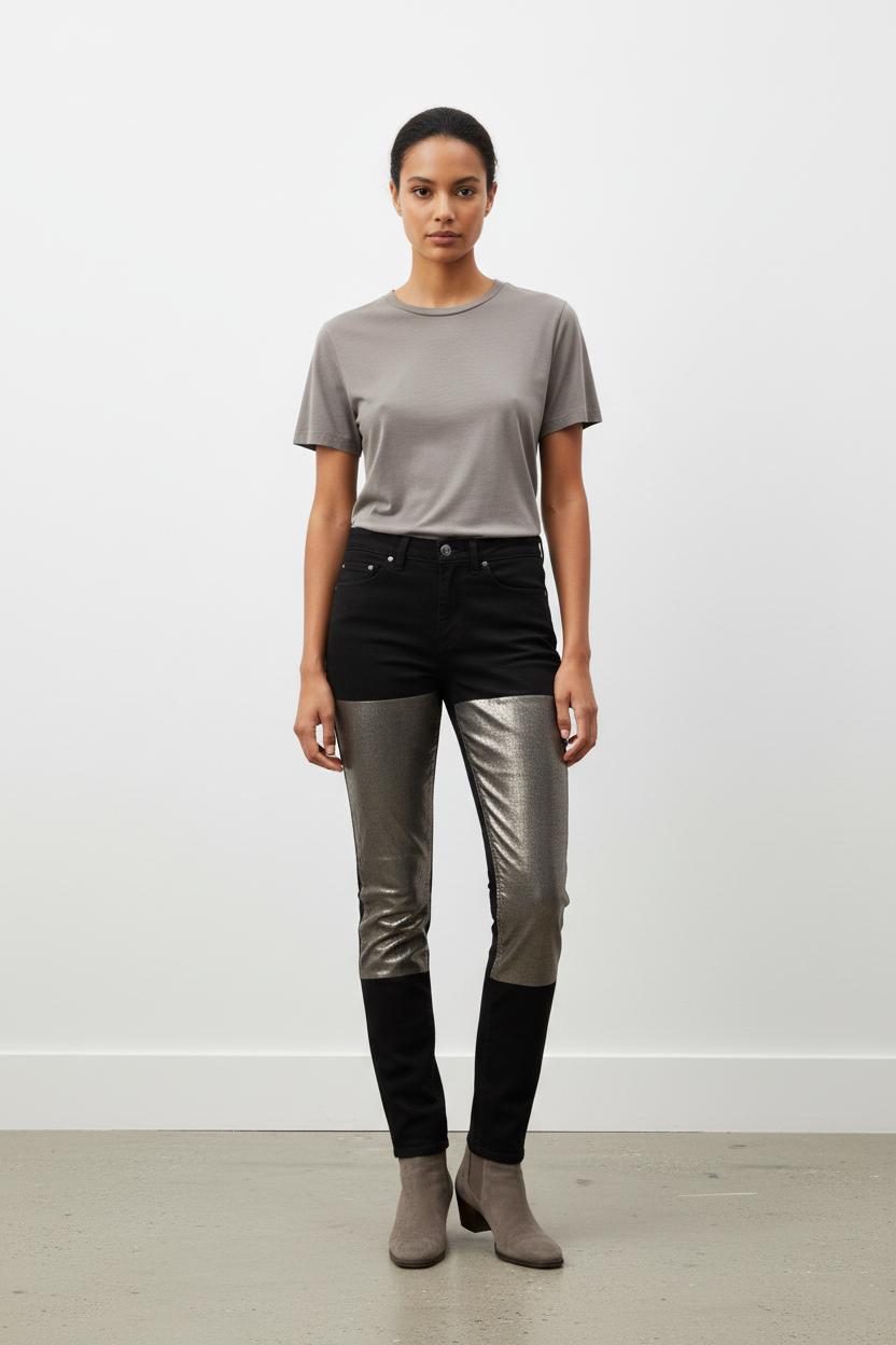 Jean - Taille S/36