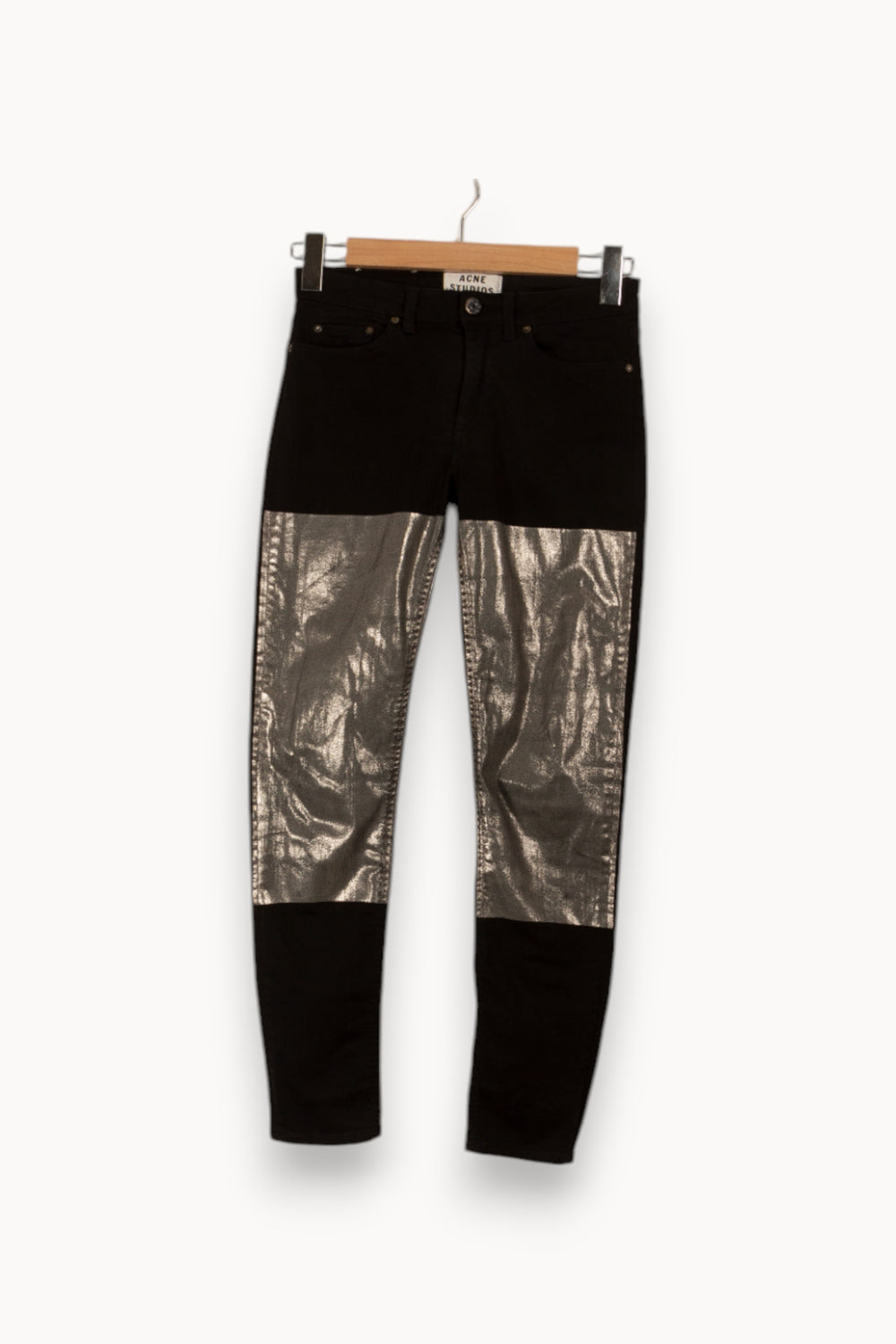 Jean - Taille S/36 de la marque Acne Studios | PARAD33013 - Vendu par Paradigme - Image 1