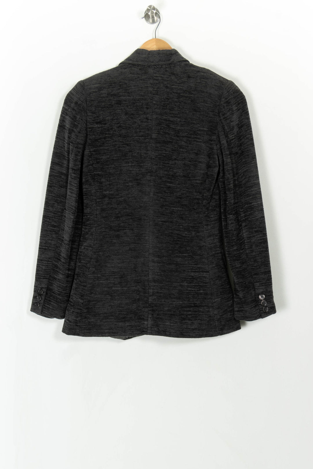 Blazer Gris - Taille XS/34 de la marque Filippa K | PARAD33025 - Vendu par Paradigme - Image 4