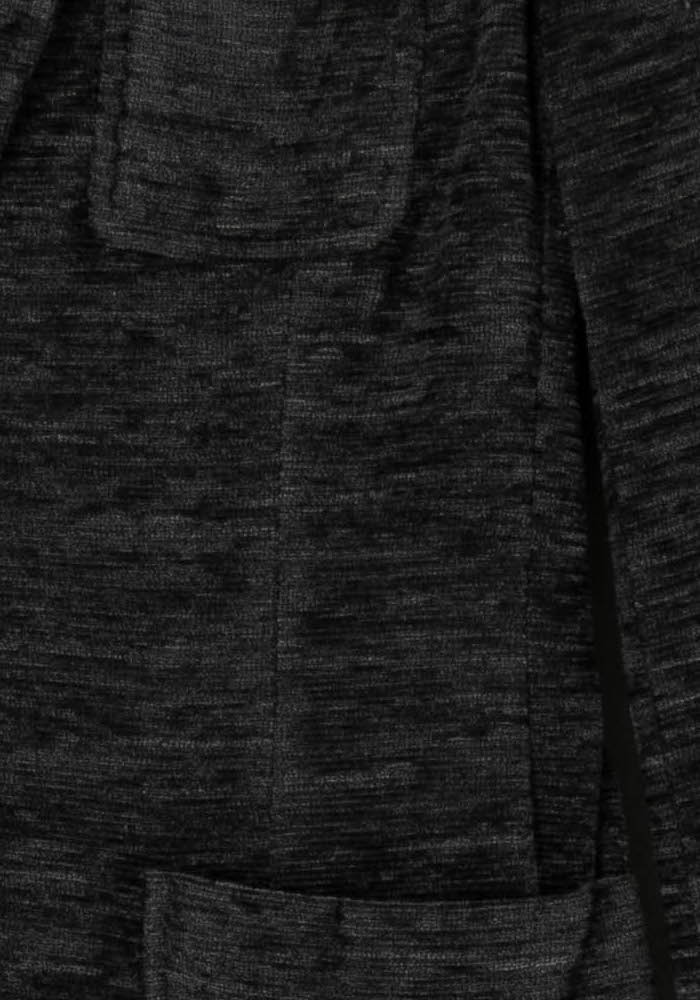 Blazer Gris - Taille XS/34 de la marque Filippa K | PARAD33025 - Vendu par Paradigme - Image 3
