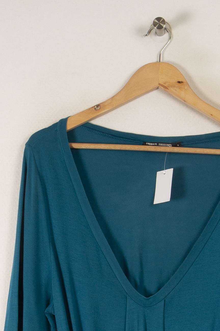 Robe - Taille S/36 de la marque Filippa K | PARAD33027 - Vendu par Paradigme - Image 2