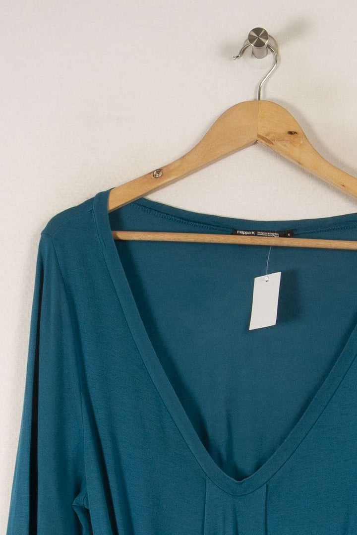 Robe - Taille S/36 de la marque Filippa K | PARAD33027 - Vendu par Paradigme - Image 2