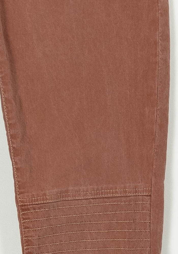 Jean Rose - Taille XS/34 de la marque Sandro | PARAD33044 - Vendu par Paradigme - Image 3