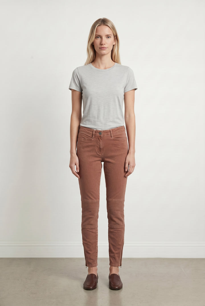 Jean Rose - Taille XS/34 de la marque Sandro | PARAD33044 - Vendu par Paradigme - Image 1