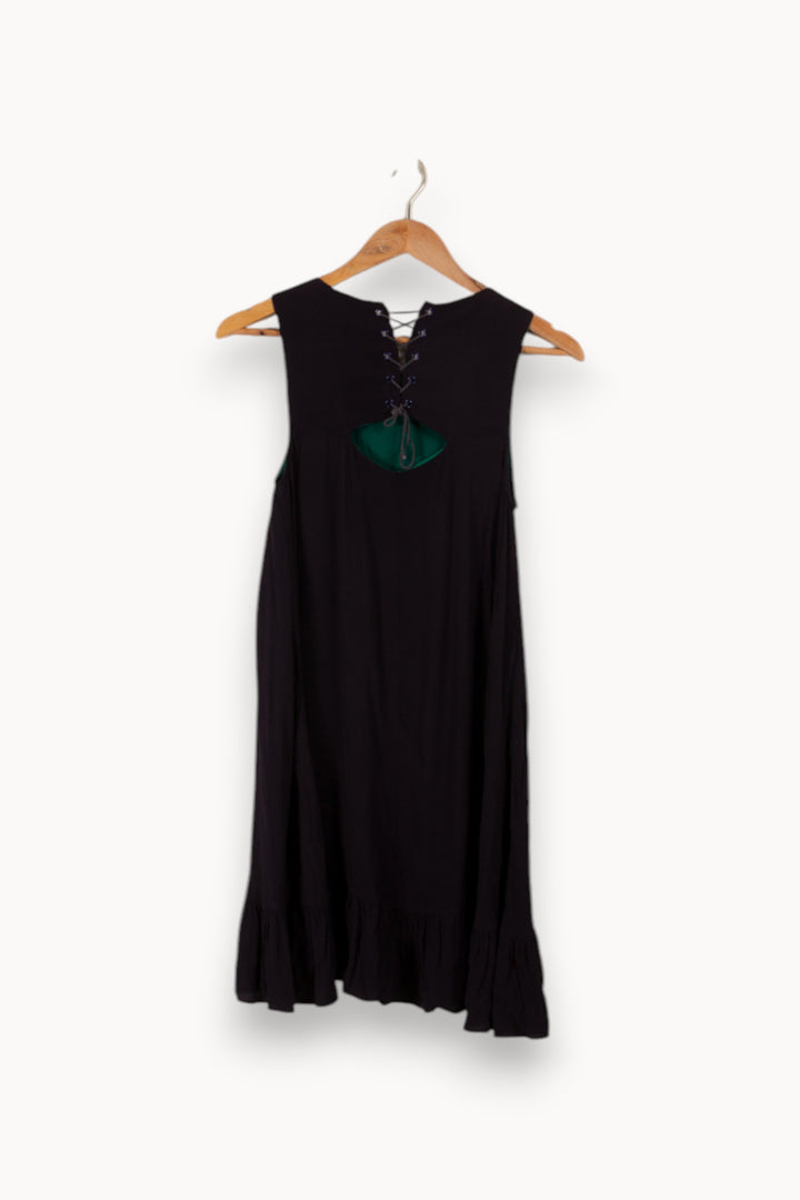 Robe - Taille S/36 de la marque Claudie Pierlot | PARAD33046 - Vendu par Paradigme - Image 3