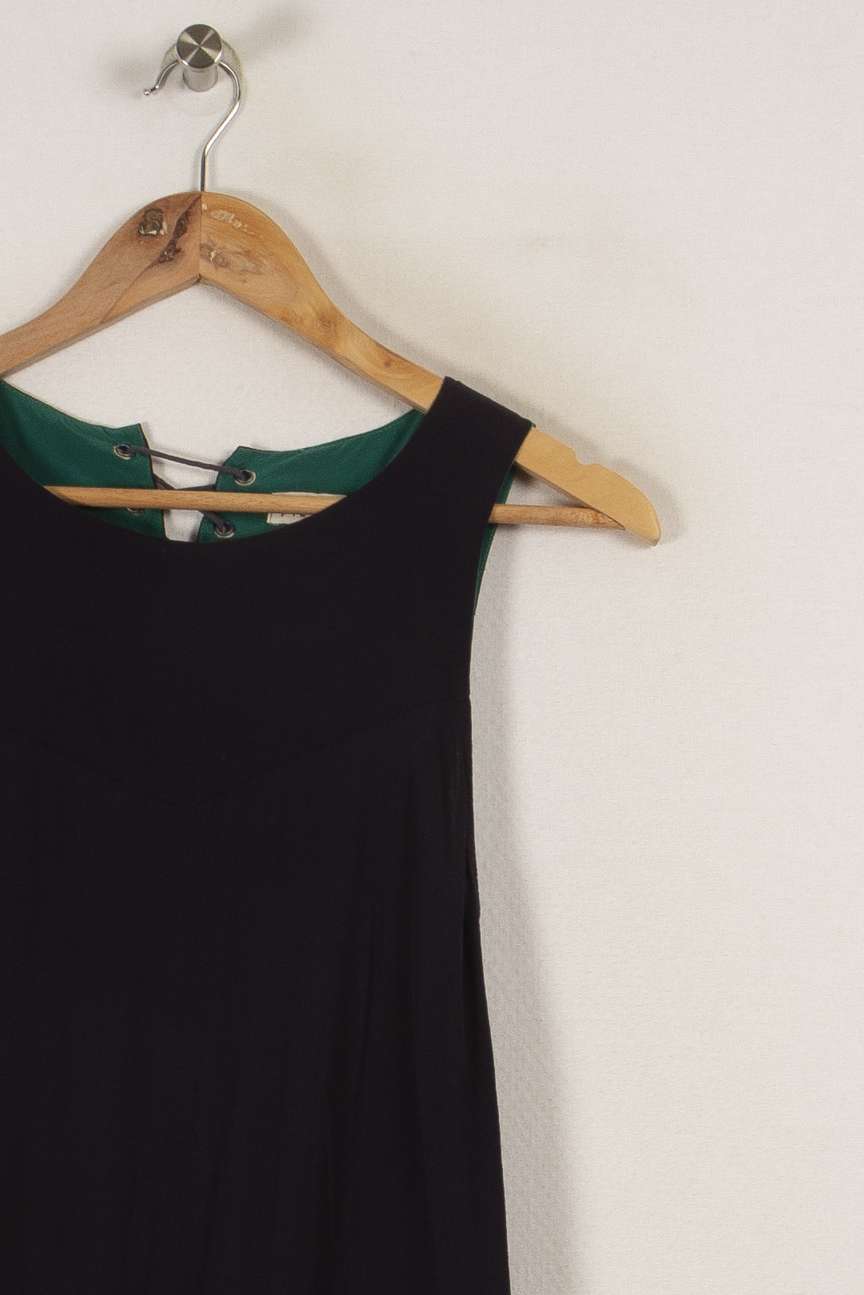 Robe - Taille S/36 de la marque Claudie Pierlot | PARAD33046 - Vendu par Paradigme - Image 2