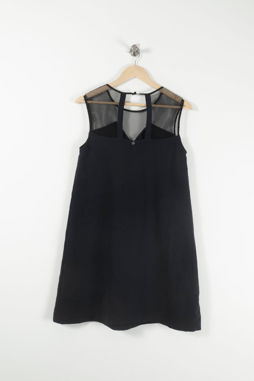 Robe Bleu - Taille M/38 de la marque I.Code | PARAD33050 - Vendu par Paradigme - Image 4