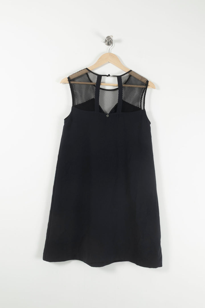 Robe Bleu - Taille M/38 de la marque I.Code | PARAD33050 - Vendu par Paradigme - Image 4