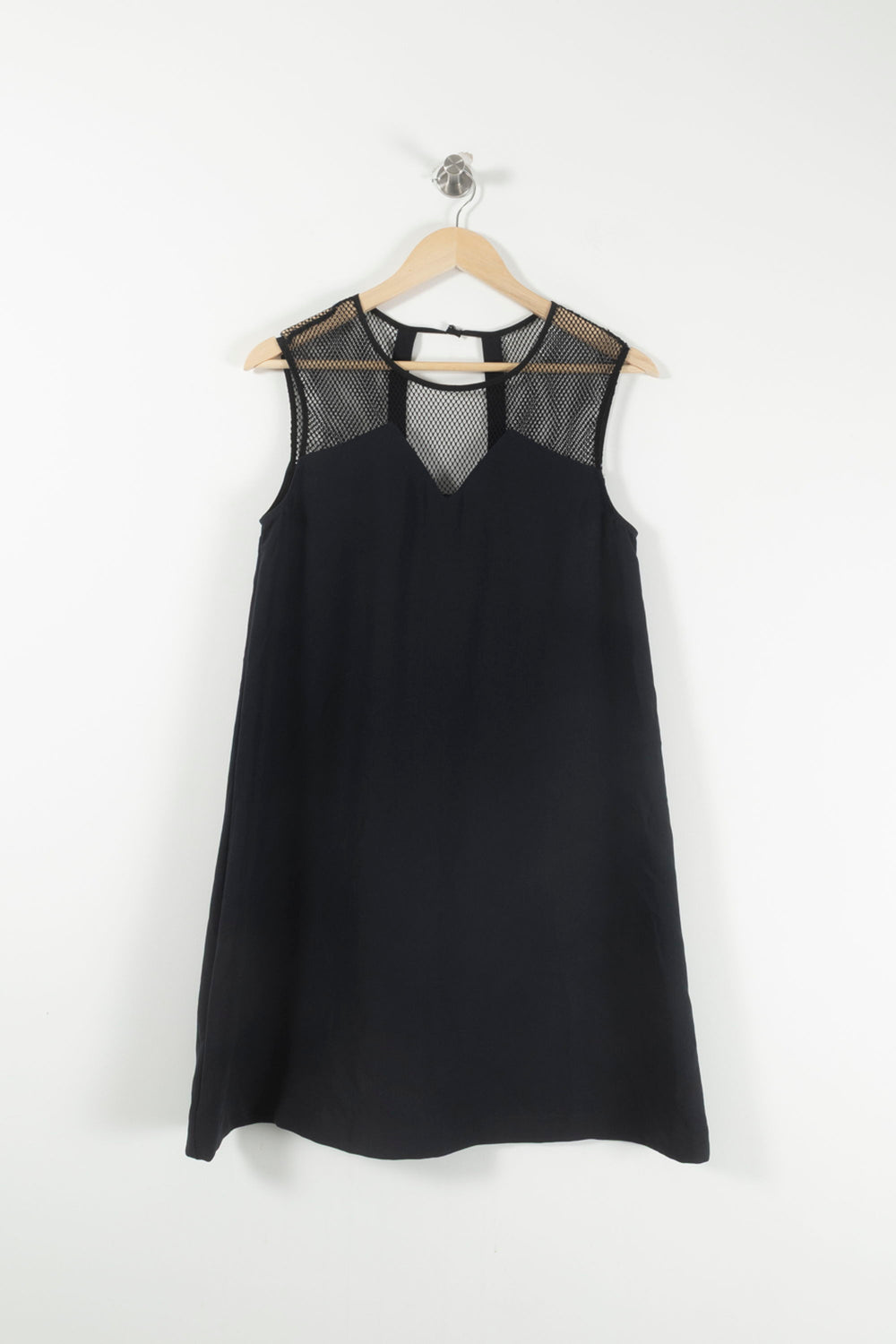 Robe Bleu - Taille M/38 de la marque I.Code | PARAD33050 - Vendu par Paradigme - Image 2