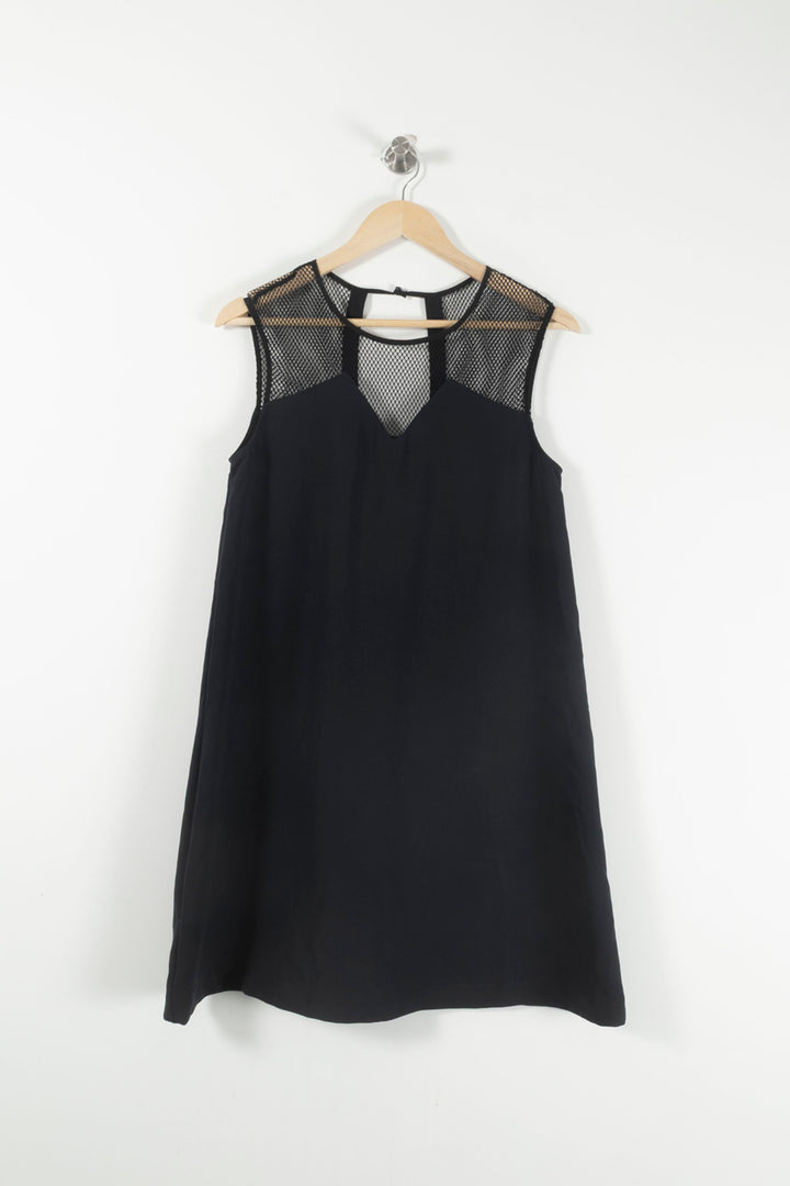Robe Bleu - Taille M/38 de la marque I.Code | PARAD33050 - Vendu par Paradigme - Image 2