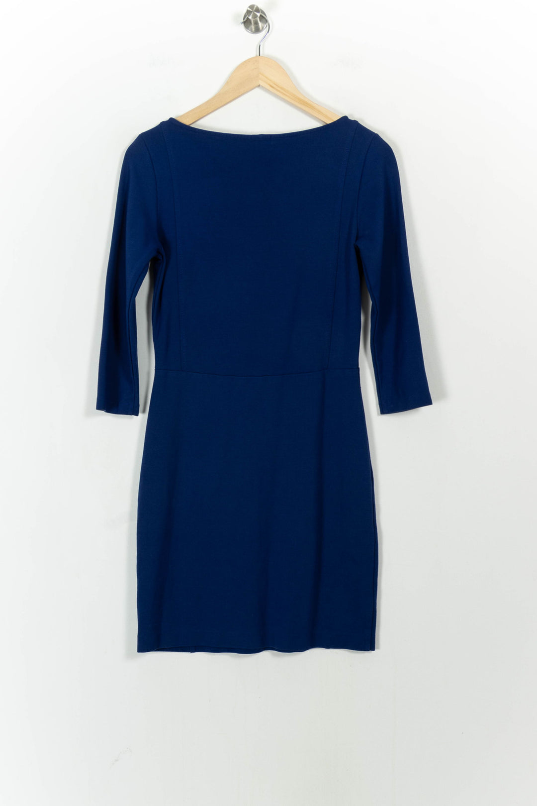 Robe droite bleue - Taille S/36 de la marque Filippa K | PARAD33058 - Vendu par Paradigme - Image 4