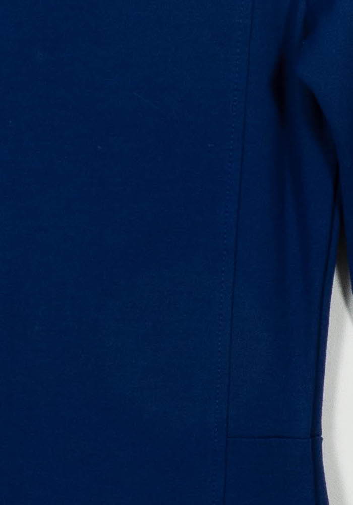 Robe droite bleue - Taille S/36 de la marque Filippa K | PARAD33058 - Vendu par Paradigme - Image 3