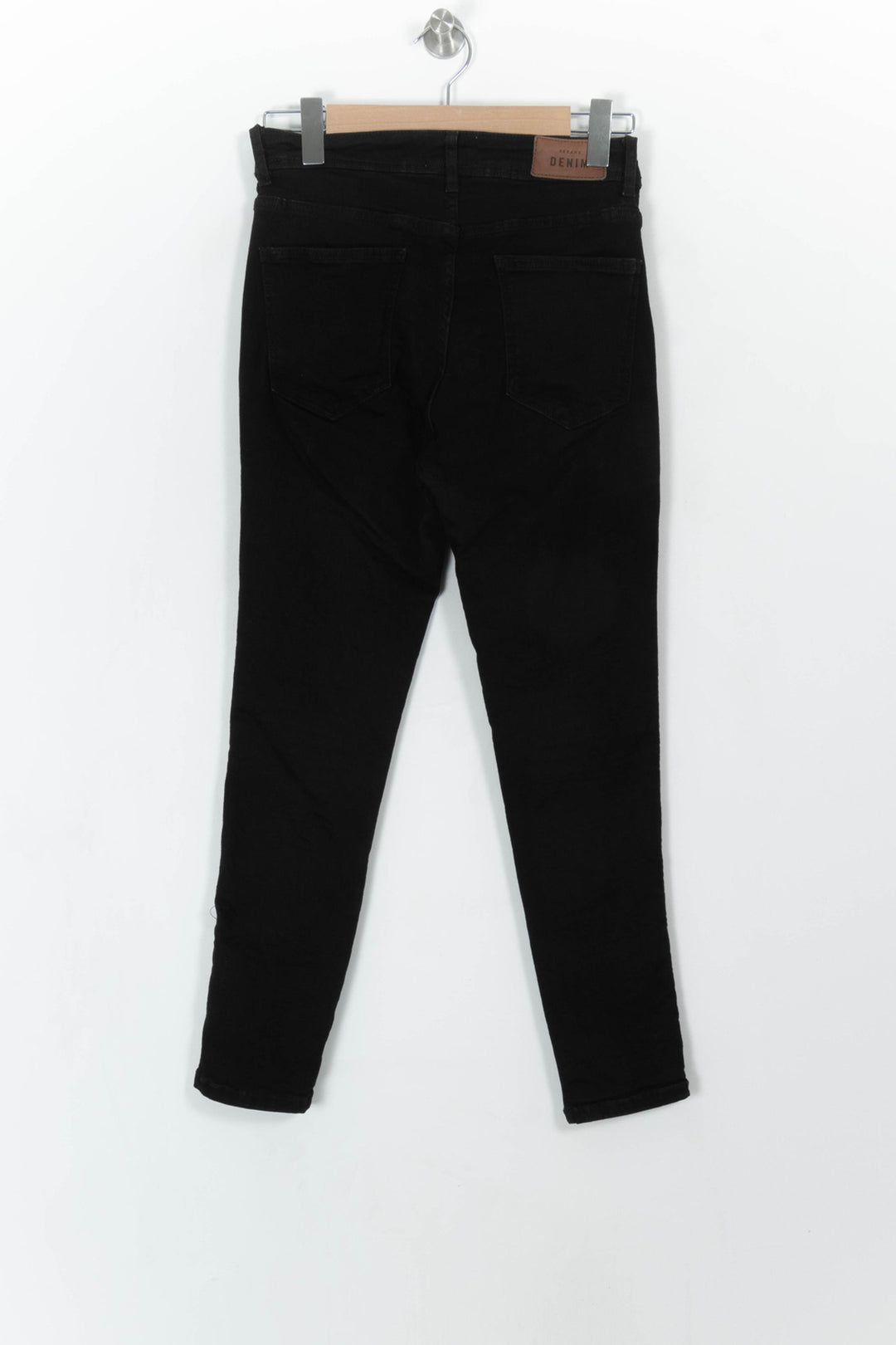 Jean Noir - Taille L/40 de la marque Sézane | PARAD33060 - Vendu par Paradigme - Image 4