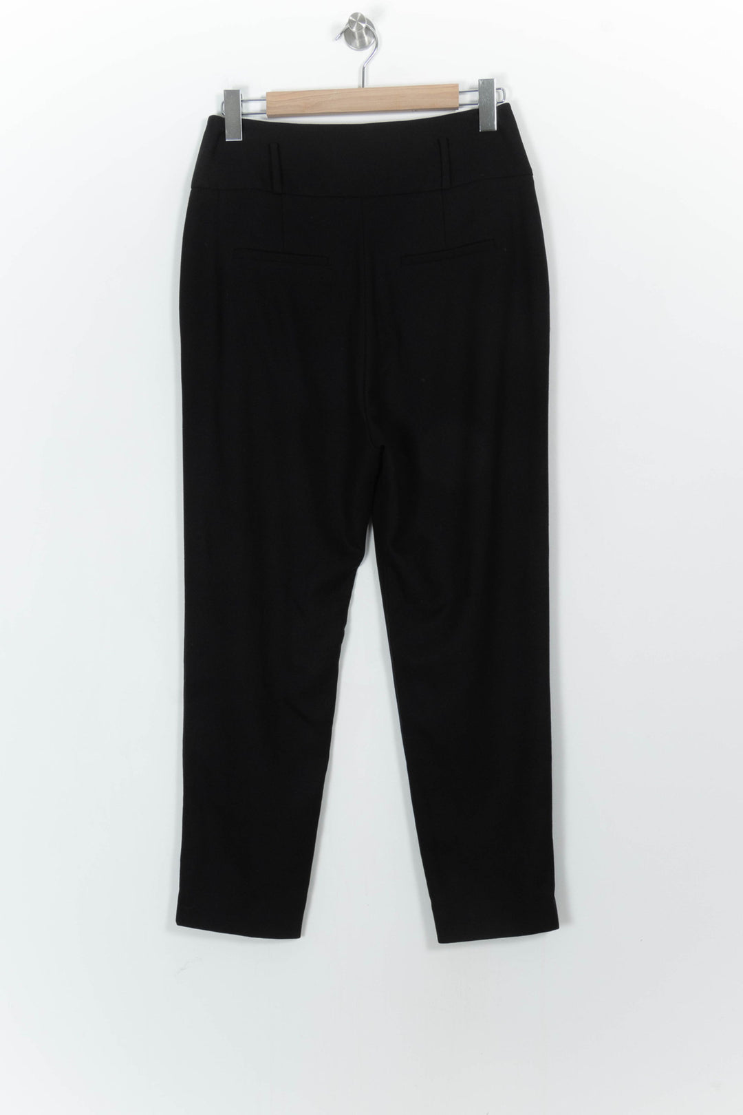 Pantalon Noir - Taille L/40 de la marque IRO | PARAD33063 - Vendu par Paradigme - Image 4