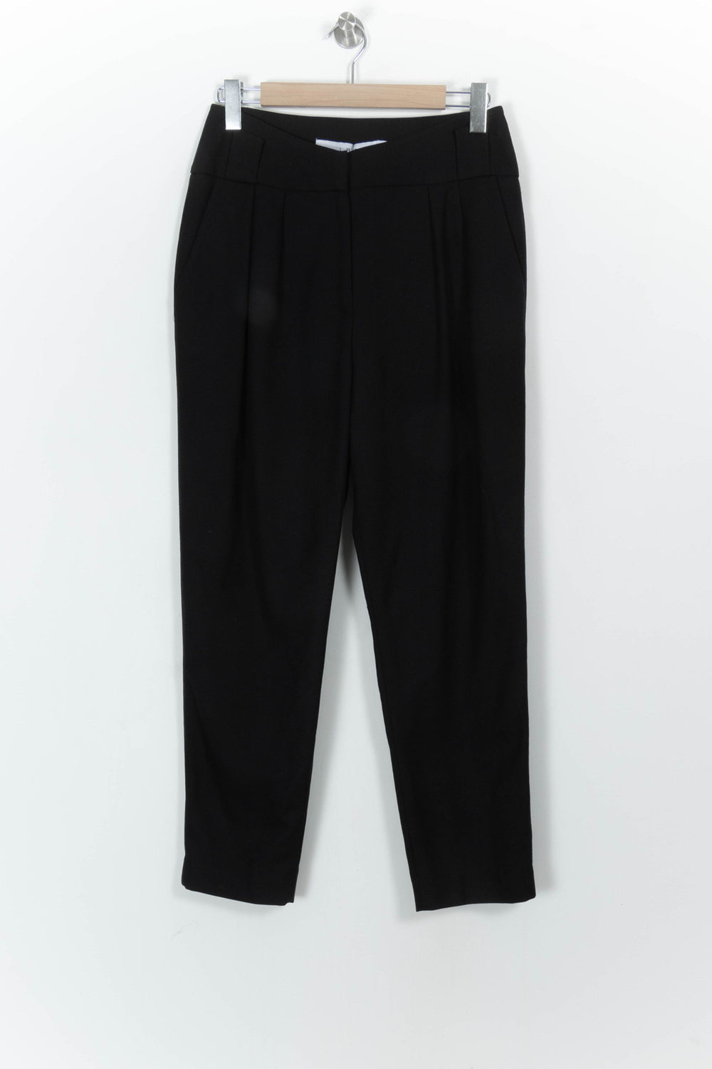 Pantalon Noir - Taille L/40 de la marque IRO | PARAD33063 - Vendu par Paradigme - Image 2