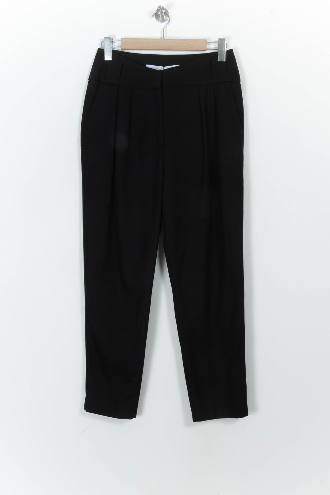 Pantalon Noir - Taille L/40 de la marque IRO | PARAD33063 - Vendu par Paradigme - Image 2