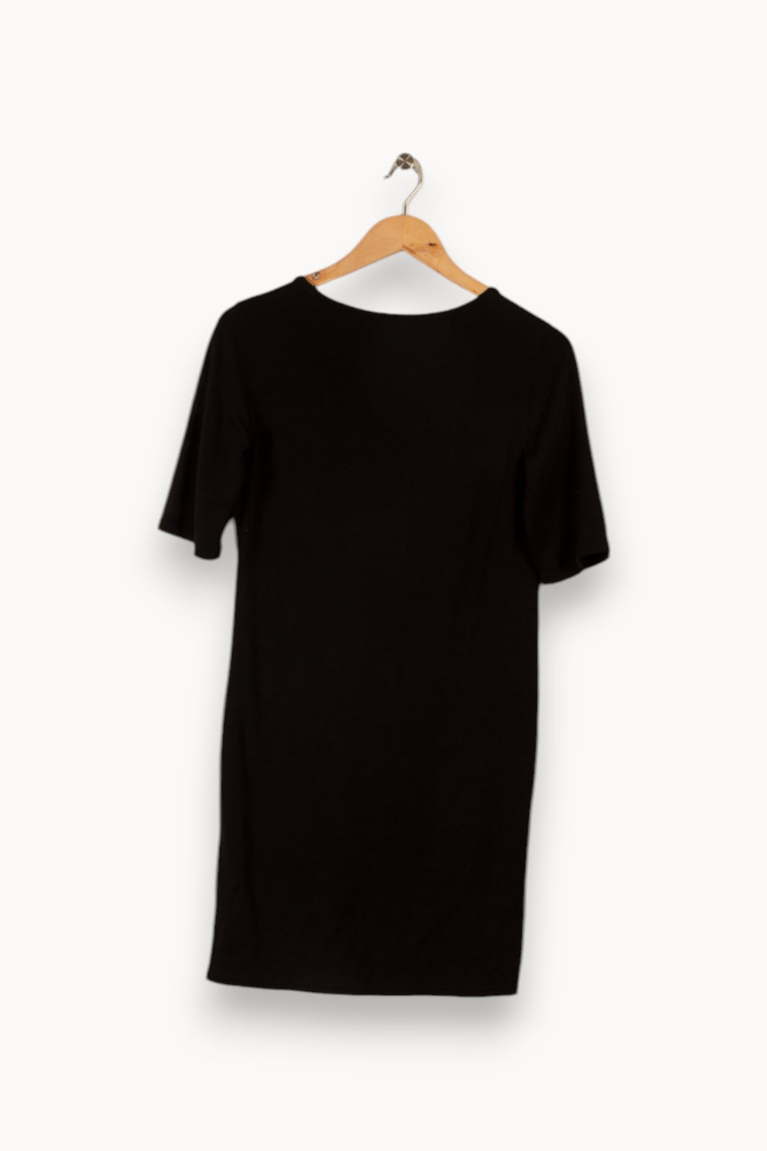 Robe noire - Taille XS/34 de la marque Filippa K | PARAD33064 - Vendu par Paradigme - Image 3