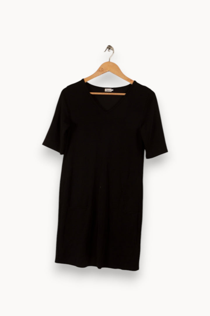 Robe noire - Taille XS/34 de la marque Filippa K | PARAD33064 - Vendu par Paradigme - Image 1