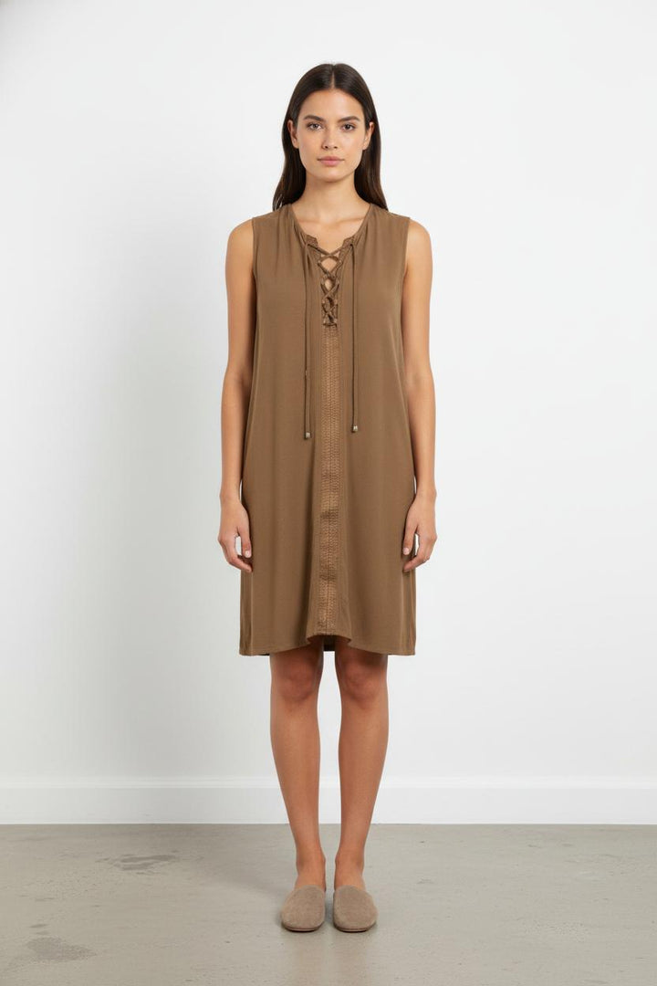 Robe verte - Taille M/38