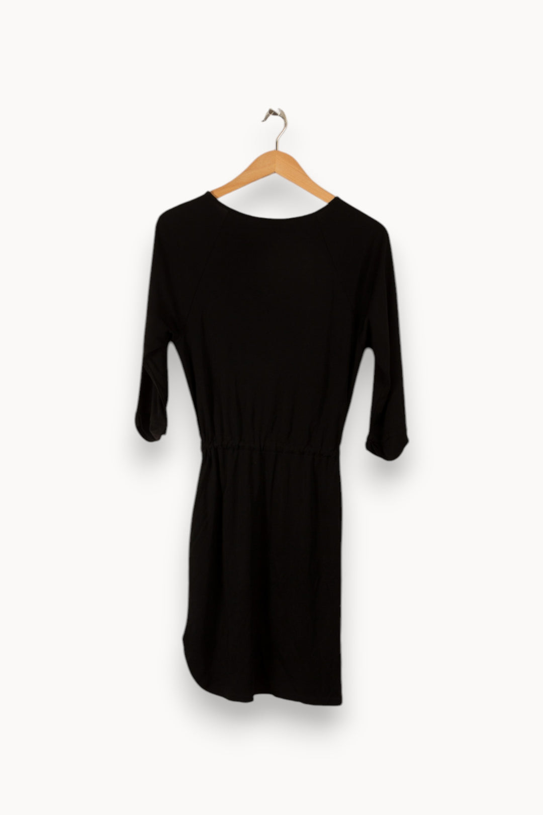 Robe noire - Taille XS/34 de la marque Filippa K | PARAD33122 - Vendu par Paradigme - Image 3