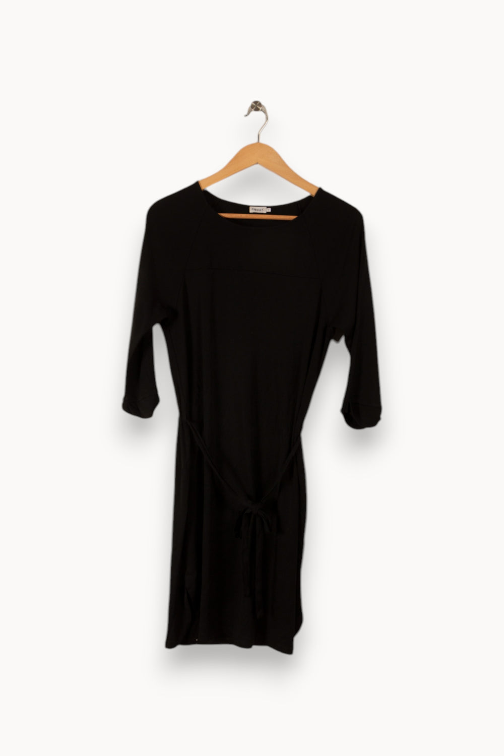 Robe noire - Taille XS/34 de la marque Filippa K | PARAD33122 - Vendu par Paradigme - Image 1