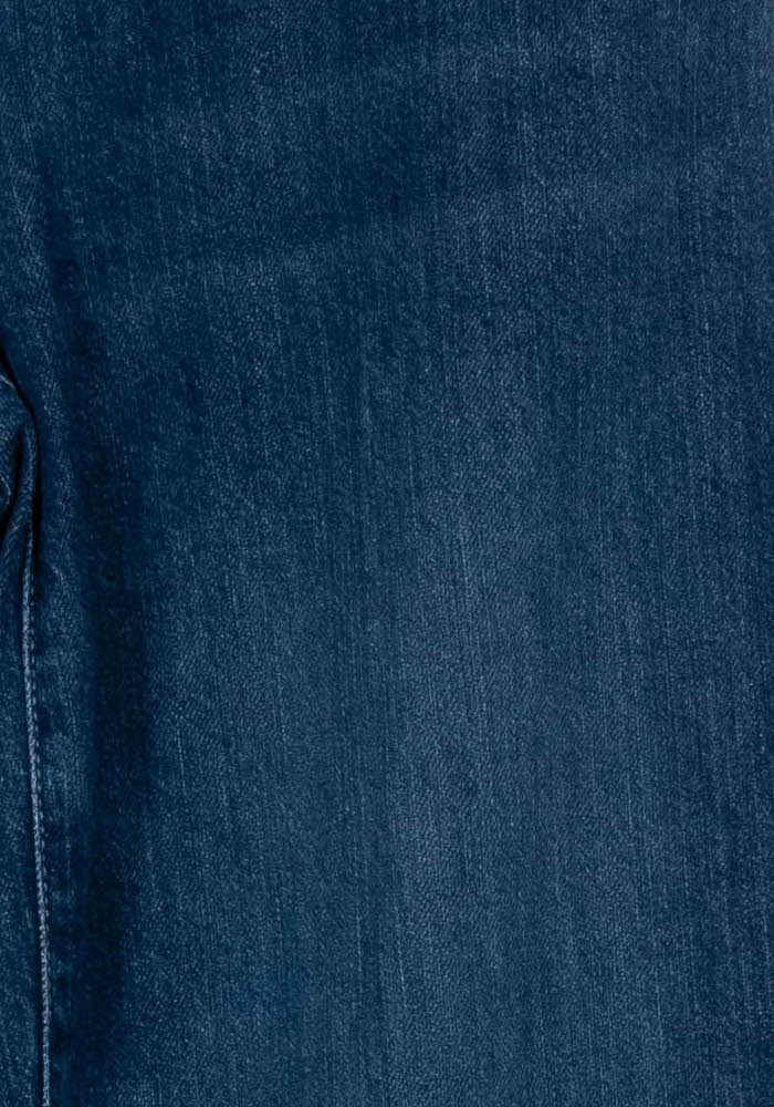 Jean Large Bleu - Taille S/36 de la marque Caroll | PARAD33128 - Vendu par Paradigme - Image 3
