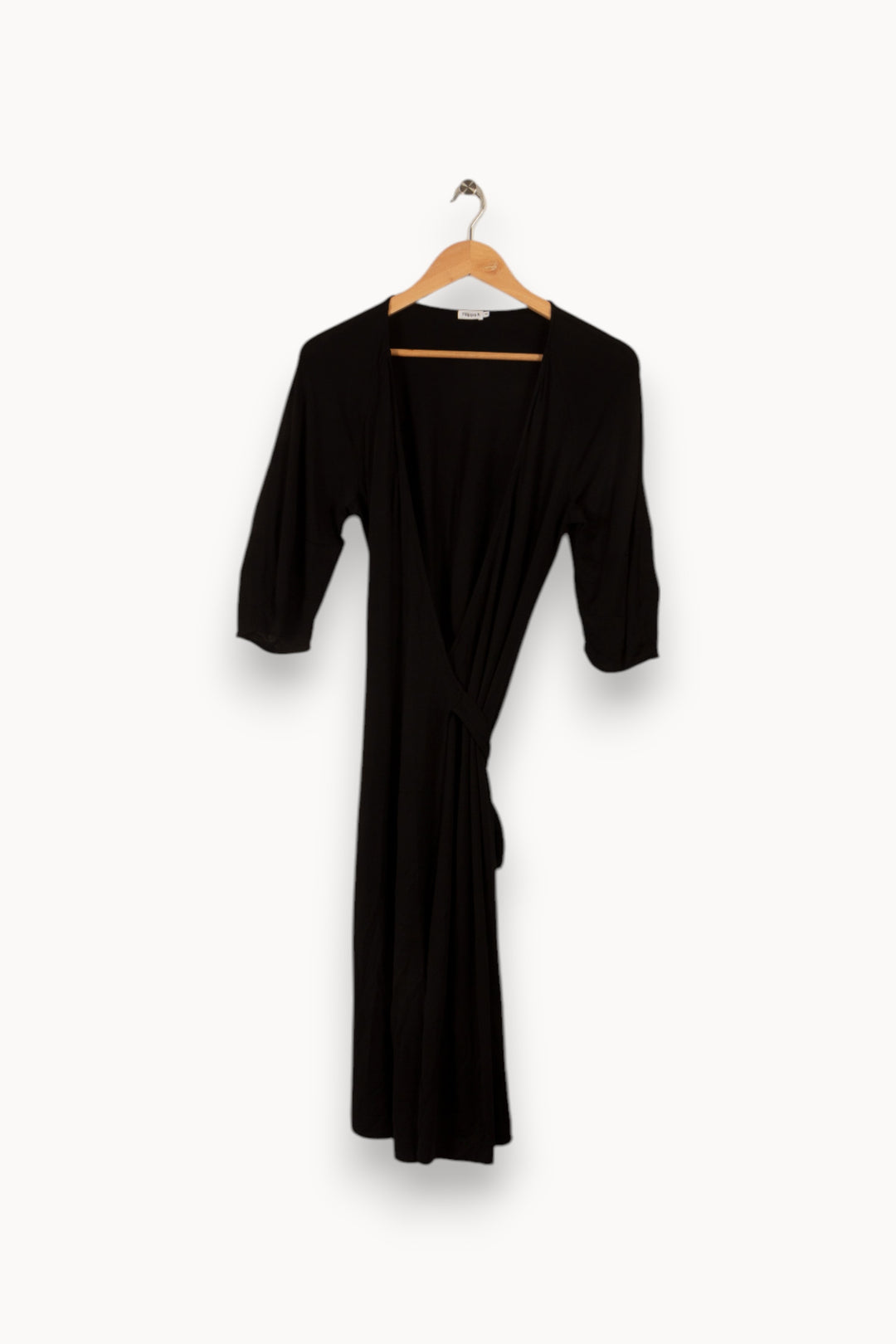 Robe noire - Taille XS/34 de la marque Filippa K | PARAD33134 - Vendu par Paradigme - Image 1