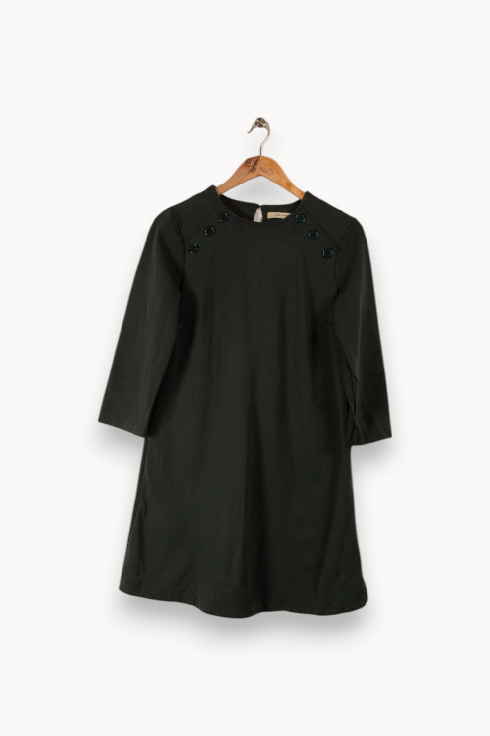 Robe - Taille M/38 de la marque La Fée Maraboutée | PARAD33147 - Vendu par Paradigme - Image 1