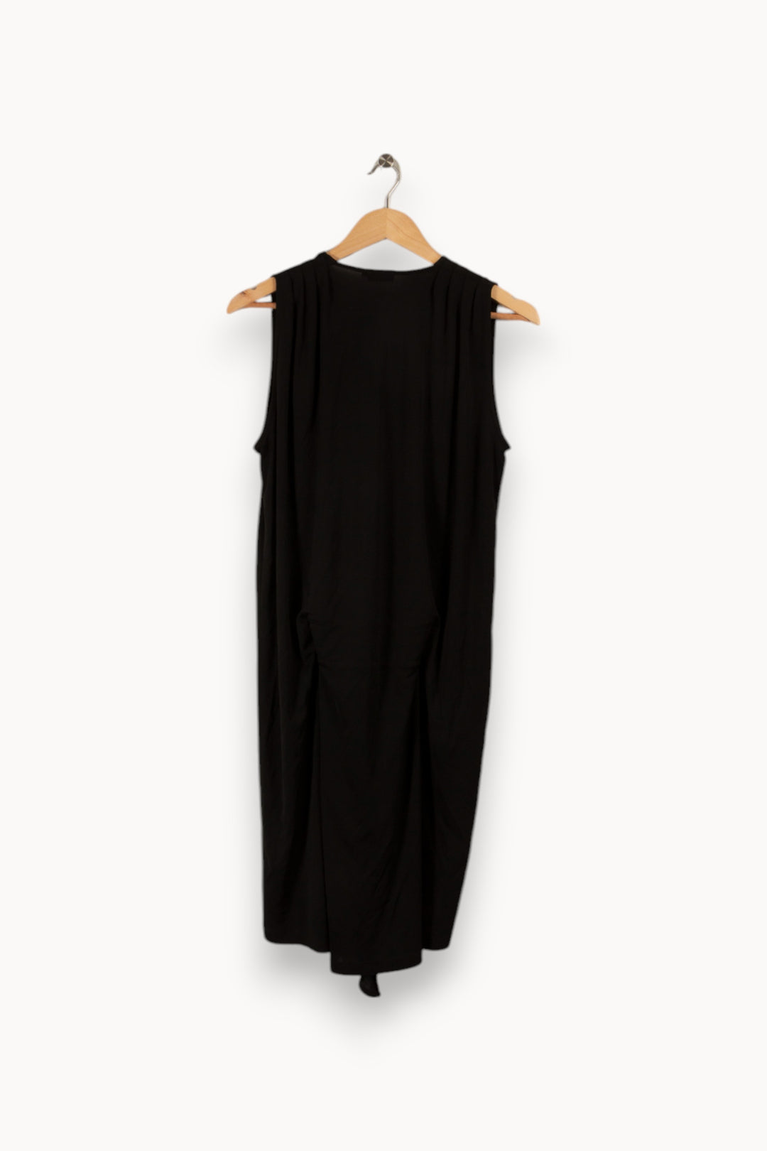 Robe noire - Taille XS/34 de la marque Filippa K | PARAD33150 - Vendu par Paradigme - Image 3