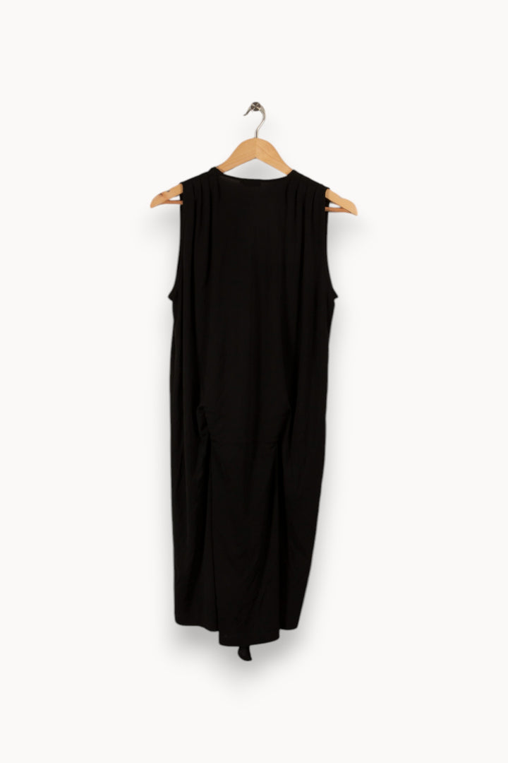 Robe noire - Taille XS/34 de la marque Filippa K | PARAD33150 - Vendu par Paradigme - Image 3