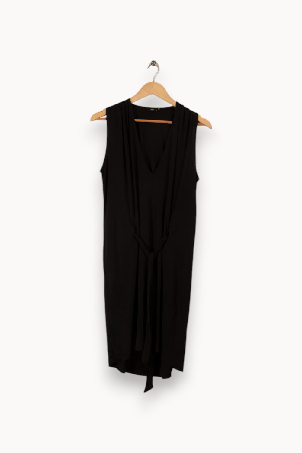 Robe noire - Taille XS/34 de la marque Filippa K | PARAD33150 - Vendu par Paradigme - Image 1