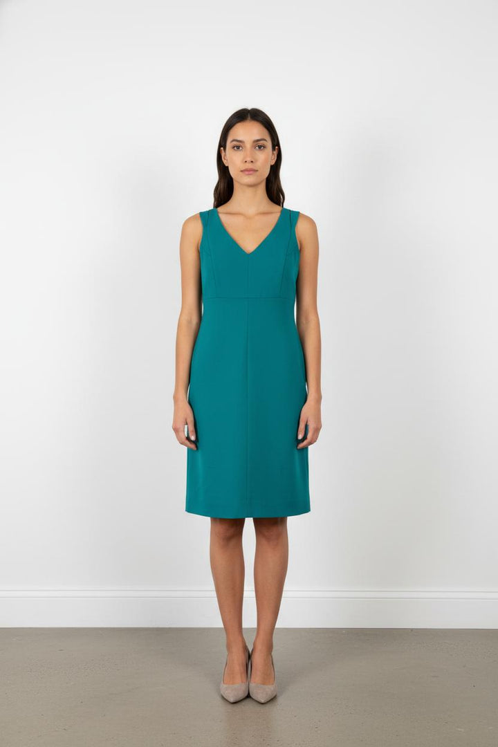 Robe - Taille L/40