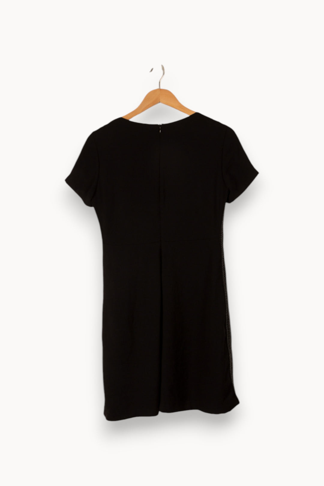 Robe noire - Taille M/38 de la marque One Step | PARAD33172 - Vendu par Paradigme - Image 3