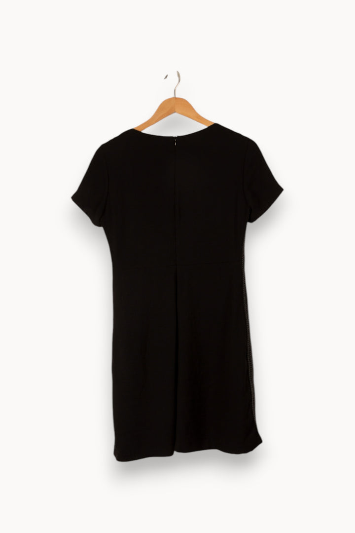 Robe noire - Taille M/38 de la marque One Step | PARAD33172 - Vendu par Paradigme - Image 3