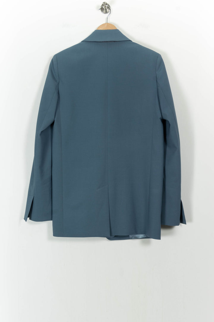 Blazer Bleu - Taille S/36 de la marque Joseph | PARAD33184 - Vendu par Paradigme - Image 4