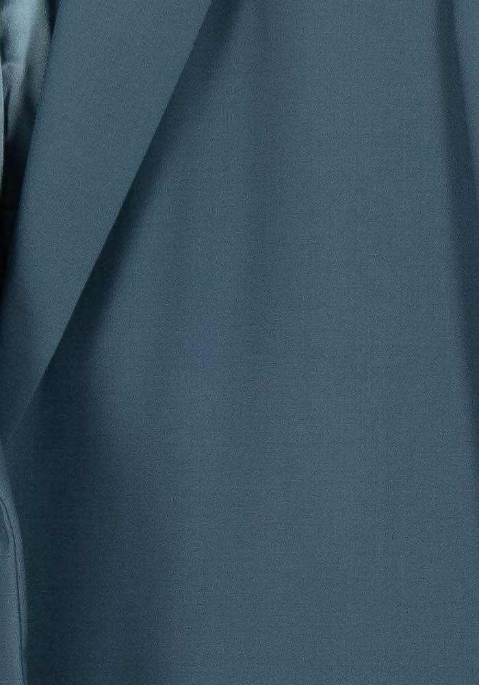 Blazer Bleu - Taille S/36 de la marque Joseph | PARAD33184 - Vendu par Paradigme - Image 3