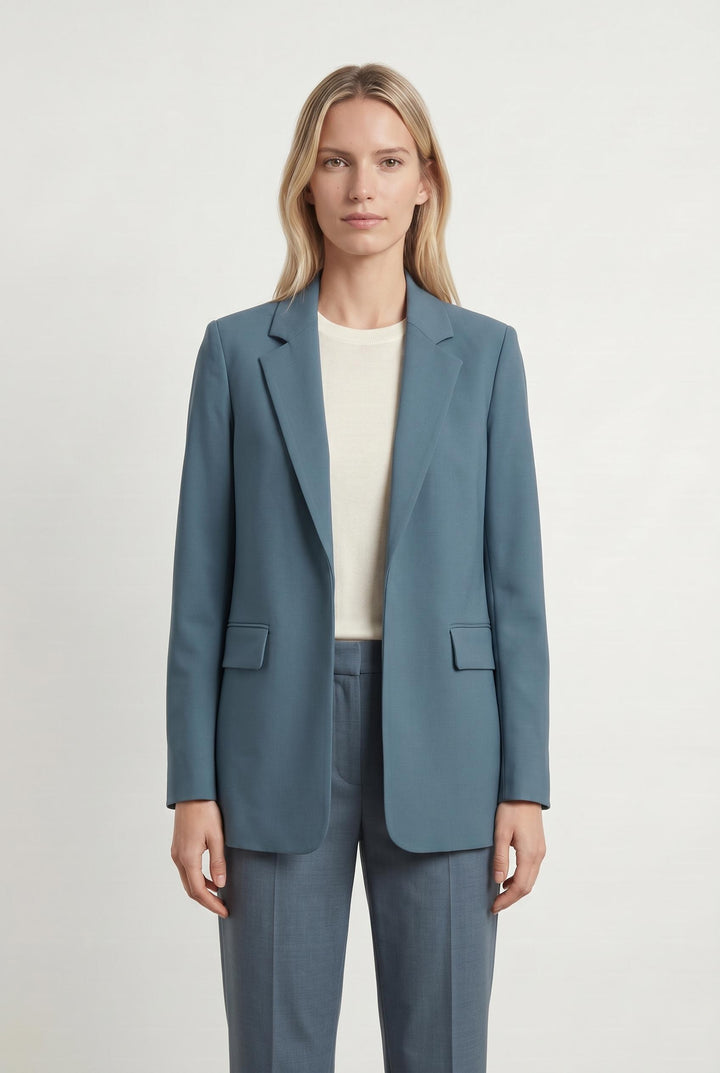 Blazer Bleu - Taille S/36 de la marque Joseph | PARAD33184 - Vendu par Paradigme - Image 1
