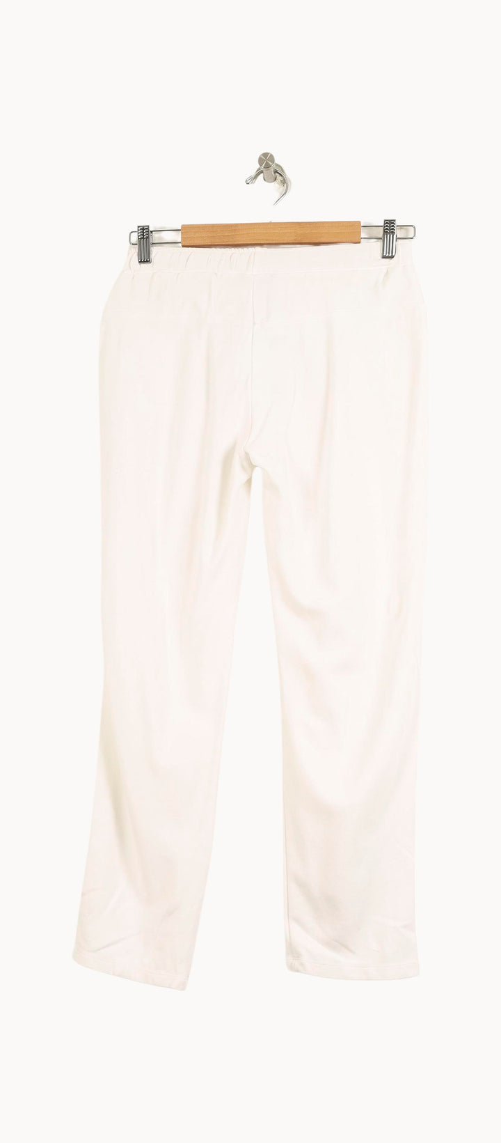 Pantalon Blanc - Taille XS/34 de la marque One Step | PARAD33196 - Vendu par Paradigme - Image 4