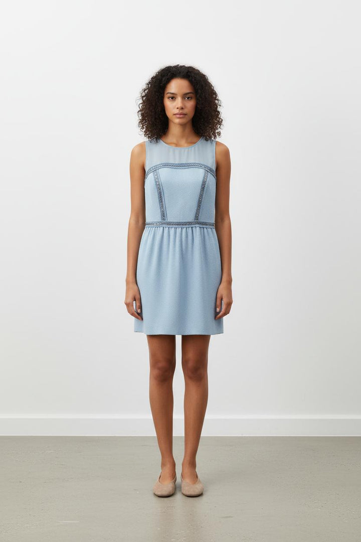 Robe - Taille S/36